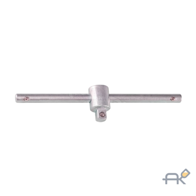 Вороток Т-образный 1/4 130 мм Хорекс Авто HZ 24.1.4